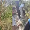 Mussoorie car Accident today: news of 4 died in gajiyabad car Accident mussoorie road today rescue continue. Uttarakhand breaking news live