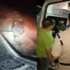 Champawat Car Accident Today: Car coming from Munsiyari to Champawat accident in chalthi road 5 critically injured.
