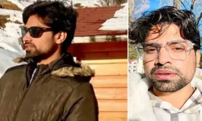 Missing tracker uttarakhand: software engineer Abhishek Chauhan missing pindari trek kapkote Bageshwar case uttarakhand breaking news today