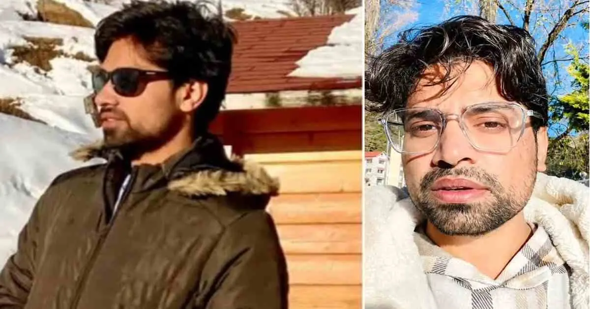 Missing tracker uttarakhand: software engineer Abhishek Chauhan missing pindari trek kapkote Bageshwar case uttarakhand breaking news today