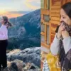 Trekker Babita Pandey missing: Family demands CBI probe ramnagar missing tracker dayara bugyal Uttarkashi