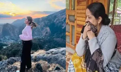 Trekker Babita Pandey missing: Family demands CBI probe ramnagar missing tracker dayara bugyal Uttarkashi