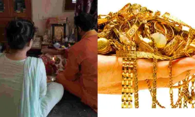Dehradun breaking News: selaqui area Woman Claims Priest Duped Her of 65 Tolas of Gold in Black Magic Scam