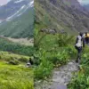 Uttarakhand Chamoli breaking news: Faridabad Tourist Gabbar Singh Goes Missing in Valley of Flowers