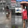 Uttarakhand weather alert: उत्तराखण्ड में बदला मौसम 8 जिलों में आरेंज अलर्ट शुरू हुई बारिश