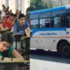 Uttarakhand Government Announces Free Bus Travel for NEET-UG re exam 2026 Aspirants