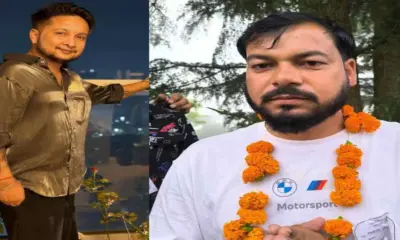 Uttarakhand Panchayat Election Result: Pawandeep Rajan Narayan lal defeated the BJP candidate pati Champawat. Uttarakhand breaking news today