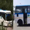 Uttarakhand roadways news: uttarakhand transport corporation gets 250 new buses GO issued.