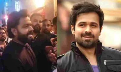 Uttarakhand news: Emraan Hashmi’s Gunmaster G9 Sparks Controversy During Haridwar Shooting