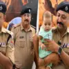 Haridwar news today: uttarakhand missing Child kidnapping gang Haridwar crime news 4-month-old girl recovered