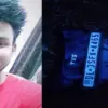 Bageshwar accident news today: ganesh tiruwa died in scooty accident fell into ditch kapkote