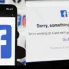 Meta Facebook Instagram Down Today, Users Face Login and Feed Loading Problems outage