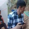 Pithoragarh news today: Divyang Shamsher Singh munsiyari Pithoragarh, viral social media engineering without degree.