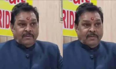 Uttarakhand news: Ankita Bhandari Case: Former BJP MLA Suresh Rathore Arrested Over Viral Audio-Video Controversy