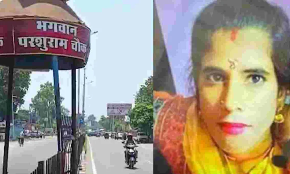 Uttarakhand breaking News: Ranikhet chakhutiya Woman lost Life After Being Hit by JCB in Rudrapur