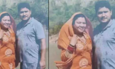 Uttarakhand news: ऋषिकेश में गंगा स्नान के दौरान दिल्ली के पति पत्नी बह गए...