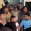 Uttarakhand news Today: Two Constables Suspended in Nainital Molestation of Young girl kainchi dham fair