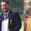 Breaking News: Indian Shooting Legend Jaspal Rana Mother Shyama devi death uttarakhand