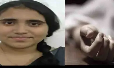 Uttarakhand news: Mystery Deepens in Mussoorie IT Engineer Radha gaytri Death Case Homestay Room