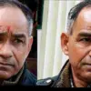 Uttarakhand Haldwani news: upendra Negi Dies Road Accident While Returning Home for Daughter's Birthday