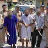 Uttarakhand news: Four Nihang Travelers Arrested After Sword Attack in Karnaprayag, Three Sent to Jail