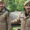 Uttarakhand news: Purila Forest Guard sohan Singh Rawat Dies While Battling Wildfire in Uttarkashi Forest fire