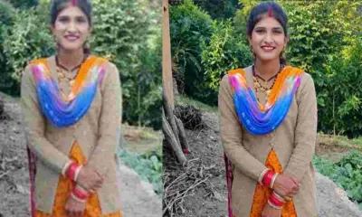 Uttarakhand crime News: almora munni Pandey Dies Under Suspicious Circumstances in Rudrapur