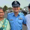 Uttarakhand news Today: Bageshwar kanda Pawan bachkheti Becomes Indian Air Force Flying Officer