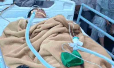 Uttarakhand news hindi: Dehradun Hostel Incident Four Girls Booked in Dalisha Bhagore Accident Case