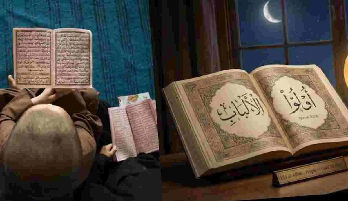 Al-Wala Wal-Bara: The Islamic Principle of Faith, Balance and Moral Responsibility