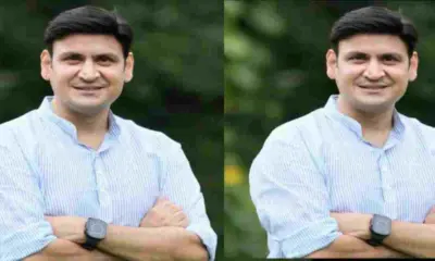 Uttarakhand assembly Elections 2027: Sanjeev Arya Opts Out, ‘One Family, One Ticket’ Debate Intensifies