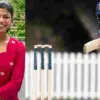 Uttarakhand news: Bageshwar kapote Prema Rawat Joins Indian Women's cricket Team for T20 World Cup 2026