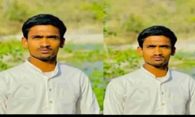 Industrial Accident Claim: Uttarakhand Kashipur Youth Dies in Noida Factory After Co-Workers' Prank Turns Fatal