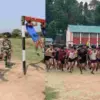 Indian Army Recruitment 2026: Uttarakhand Agniveer Physical Efficiency Test Held in Ranikhet This July