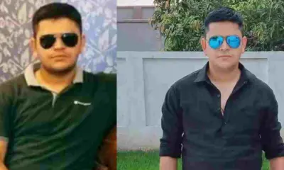 Uttarakhand breaking news: Champawat SOG Girish Bhatt Dies After Collapsing During Gym Workout