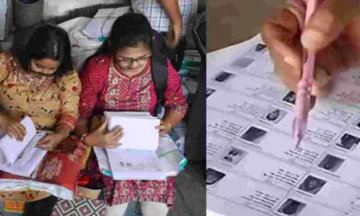 Delhi SIR 2026: Voter List Names May Be Removed Without Verification and Old Records