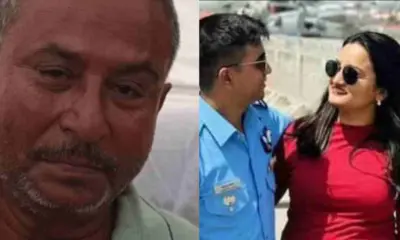 Martyr Family Compensation Flight Lieutenant Shubham Kumar's Father Seeks Financial Aid Amid