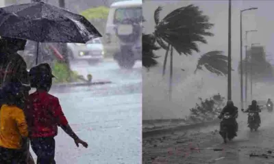 Uttarakhand weather: उत्तराखंड मौसम का बड़ा अलर्ट जारी कब तक आएगा मानसून????