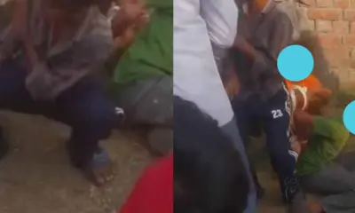 Uttarakhand News Today: Four Children Tied Up and Beaten in Haridwar Over Suspected Cold Drink Theft