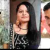 Meerut Angadveer Murder Case: Mother Faces Allegations of Getting Son Killed for Relationship