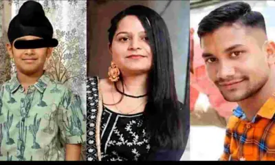 Meerut Angadveer Murder Case: Mother Faces Allegations of Getting Son Killed for Relationship