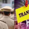 Uttarakhand news: Major Reshuffle in Dehradun Police: SSP Transfers 7 Inspectors dalanwala area