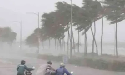 Uttarakhand weather News IMD alert rain thunder orange alert monsoon update