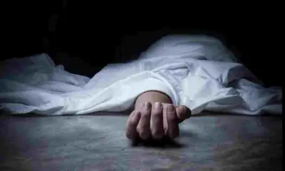Haldwani News today: Bodies swapped at the mortuary; relatives create a ruckus sushila tiwari hospital