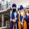 Nihang Sikh Uttarakhand News: Who are Nihang Sikhs Nagrasu Gurudwara Rudraprayag karnprayag controversy.