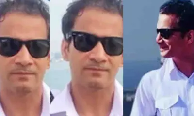 Uttarakhand Ramnagar Captain Ajay Pant Arrested in UK Over Russian Oil Sanctions Case, Family Seeks Justice