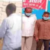 Haridwar news live :Two accused arrested for brutally beating children in Haridwar
