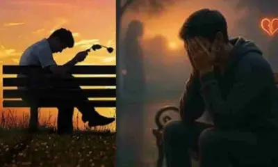 Khatima crime news : yuvraj takes drastic step in Khatima love affair; loses his life.