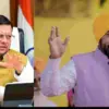 Uttarakhand: Rudraprayag Nihang Sikhs case gurudwara dispute Punjab CM speaks to uk CM Dhami