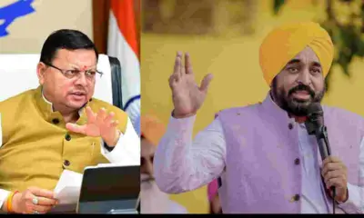 Uttarakhand: Rudraprayag Nihang Sikhs case gurudwara dispute Punjab CM speaks to uk CM Dhami